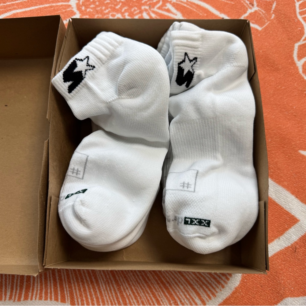 Starter Drymax Mini Crew Socks